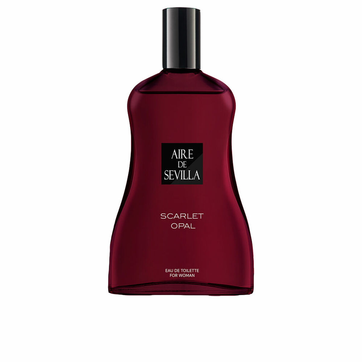 Parfym Damer Aire de Sevilla Scarlet Opal EDT 150 ml - 2