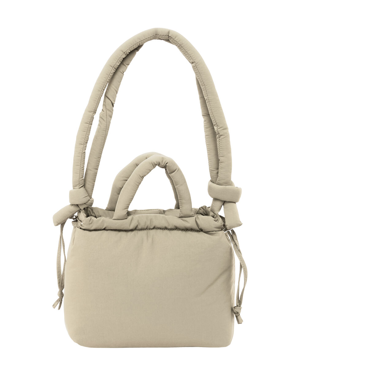Laptopväska Moos Beige claro