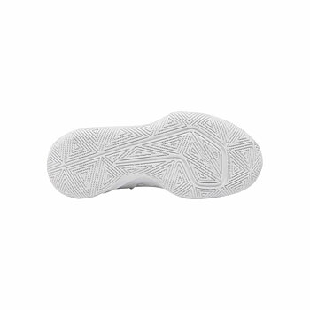 Basketskor, Vuxen Nike Zoom Hyper Speed Court Vit