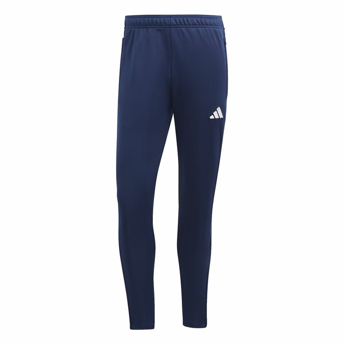 Långa träningsbyxor Adidas Tiro 23 Blå Män