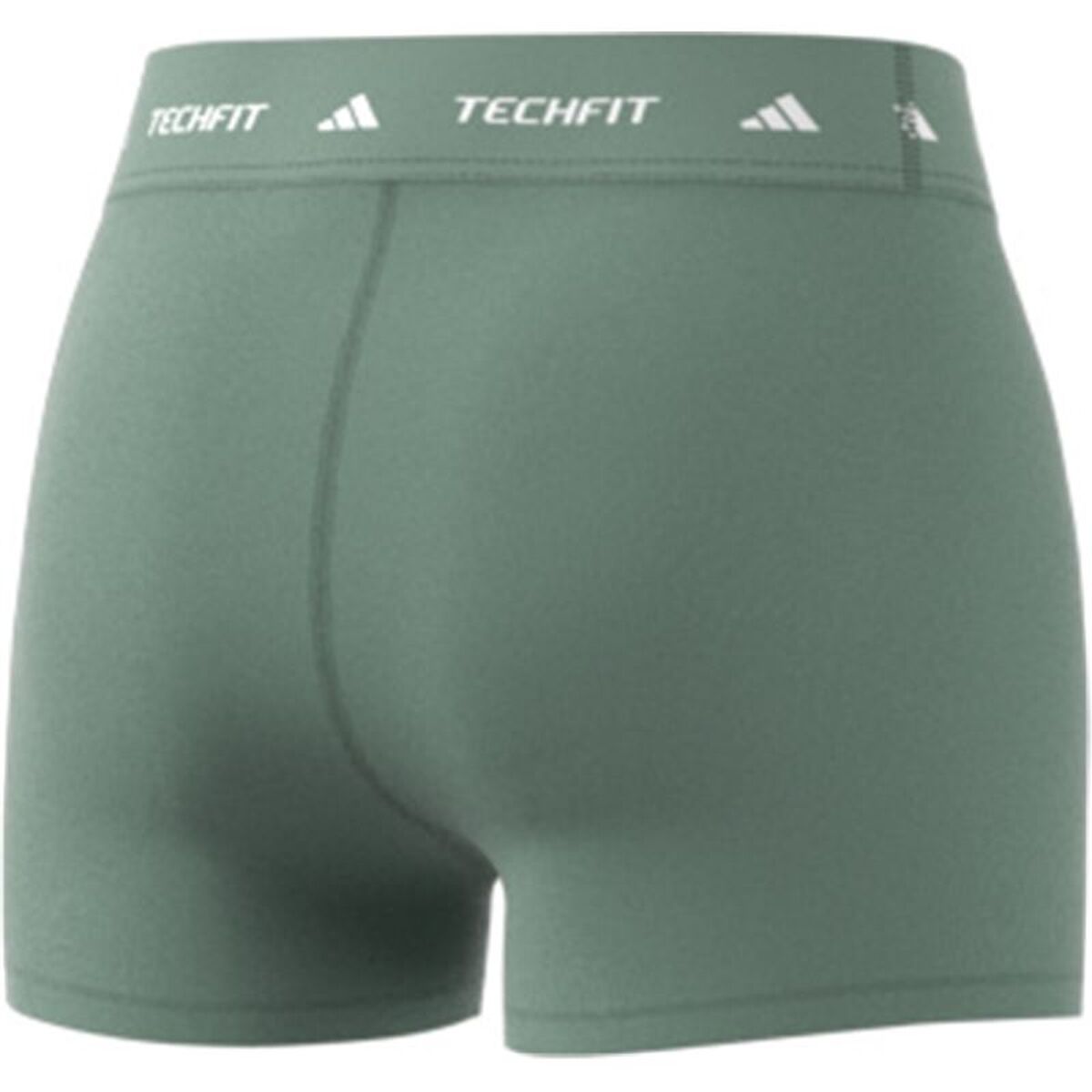 Sport-leggings, Dam Adidas Techfit - 2