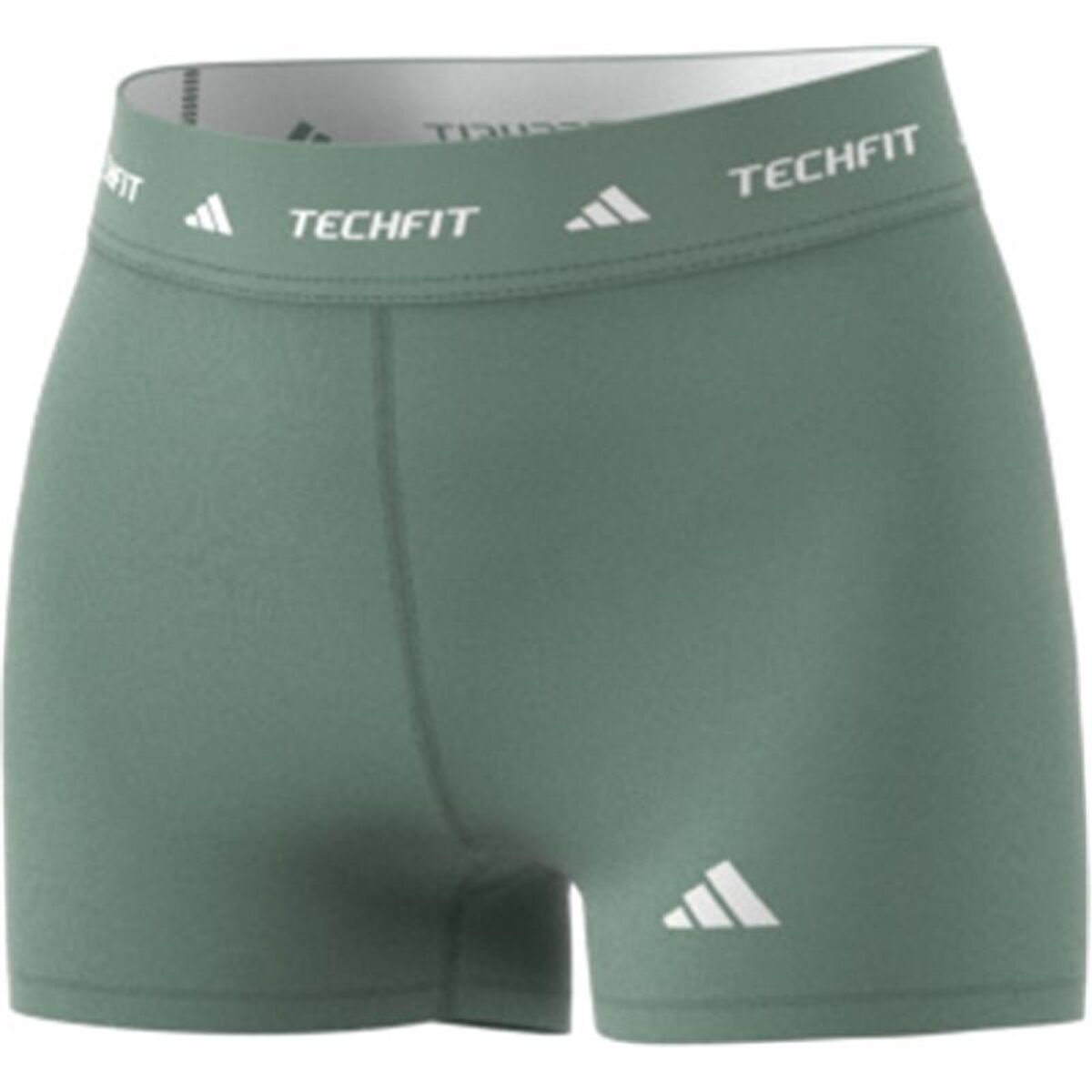 Sport-leggings, Dam Adidas Techfit