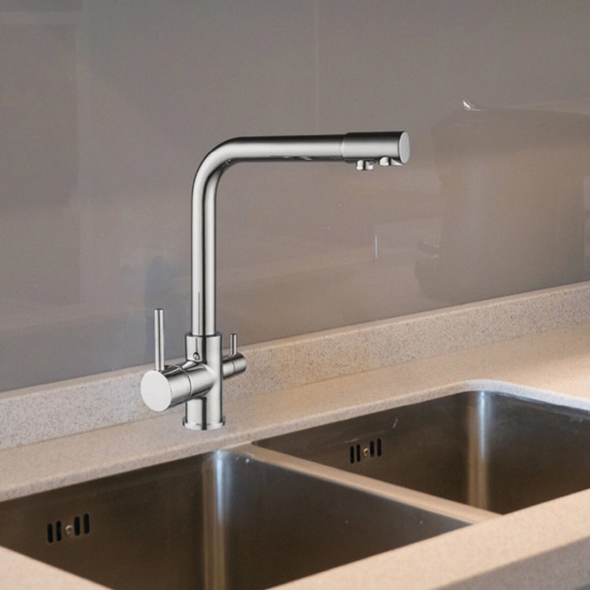 Tvättställsblandare Osmofilter RO5021 - 2