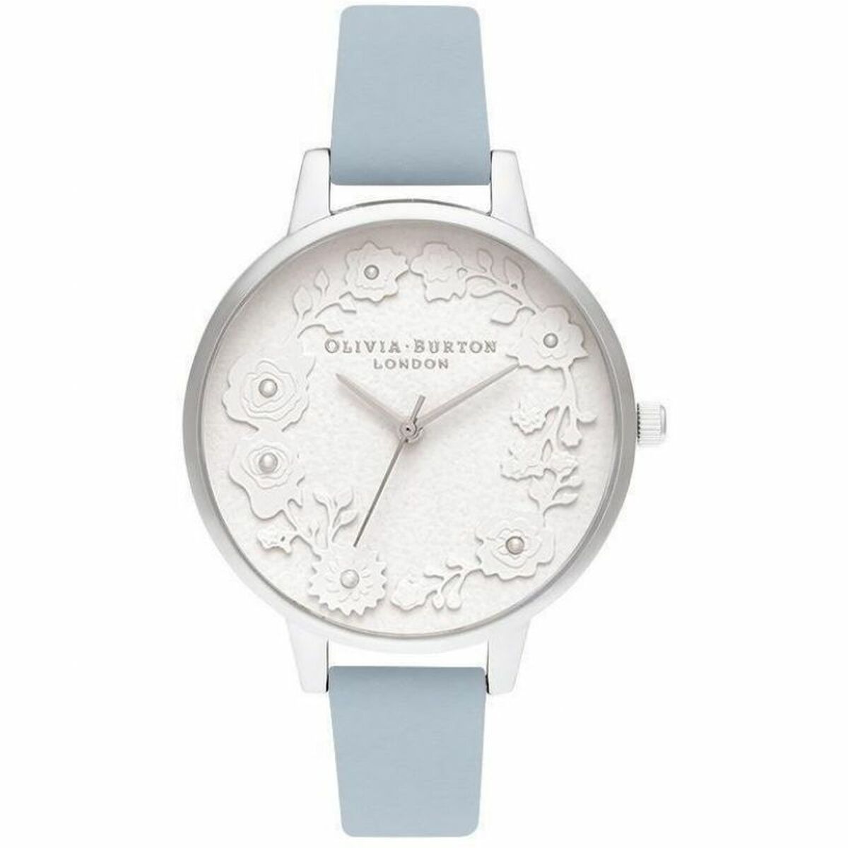 Damklocka Olivia Burton OB16AR04 (Ø 34 mm)