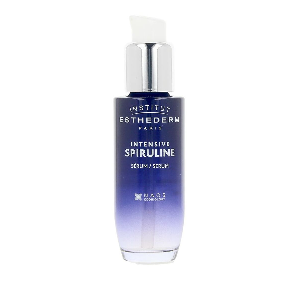 Ansiktsserum Institut Esthederm INTENSIVE SPIRULINE 30 ml