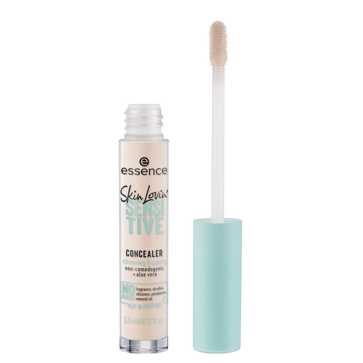 Concealer Essence Skin Sensitive Nº 05-Fair
