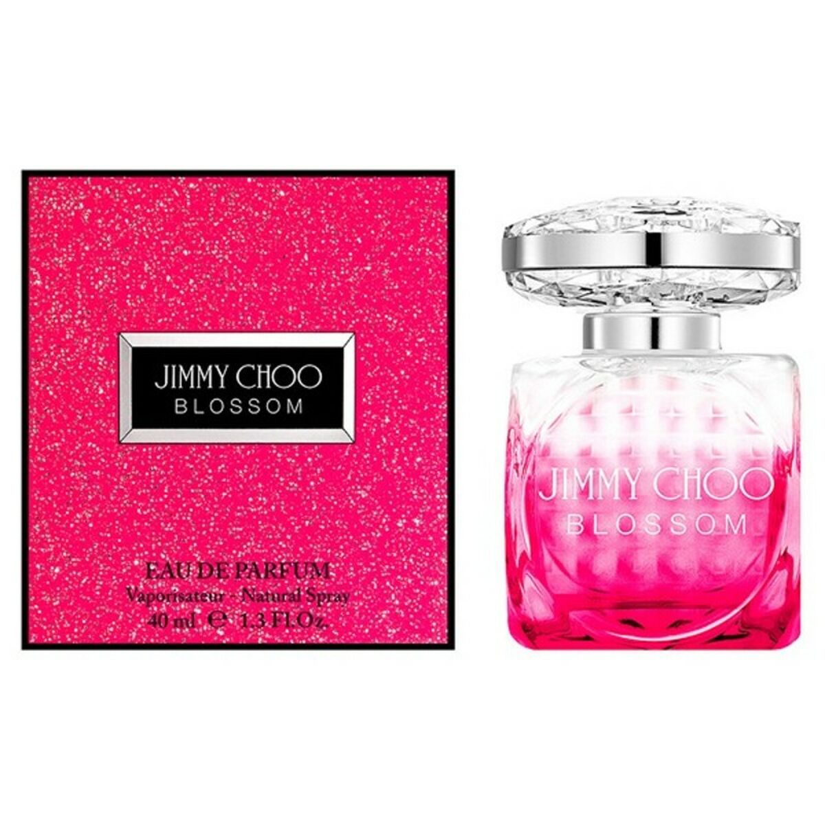 Parfym Damer Blossom Jimmy Choo EDP EDP - 3