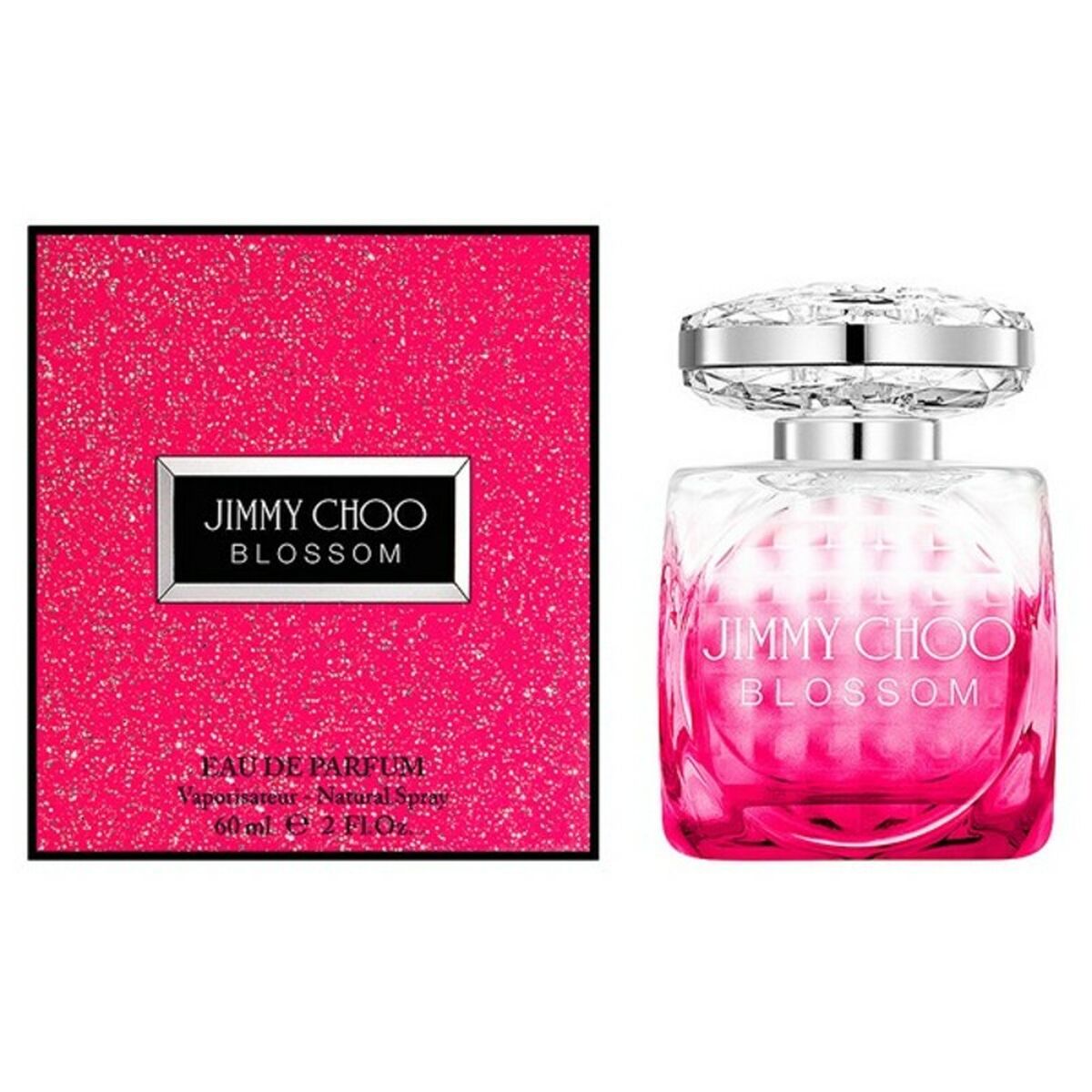 Parfym Damer Blossom Jimmy Choo EDP EDP - 2