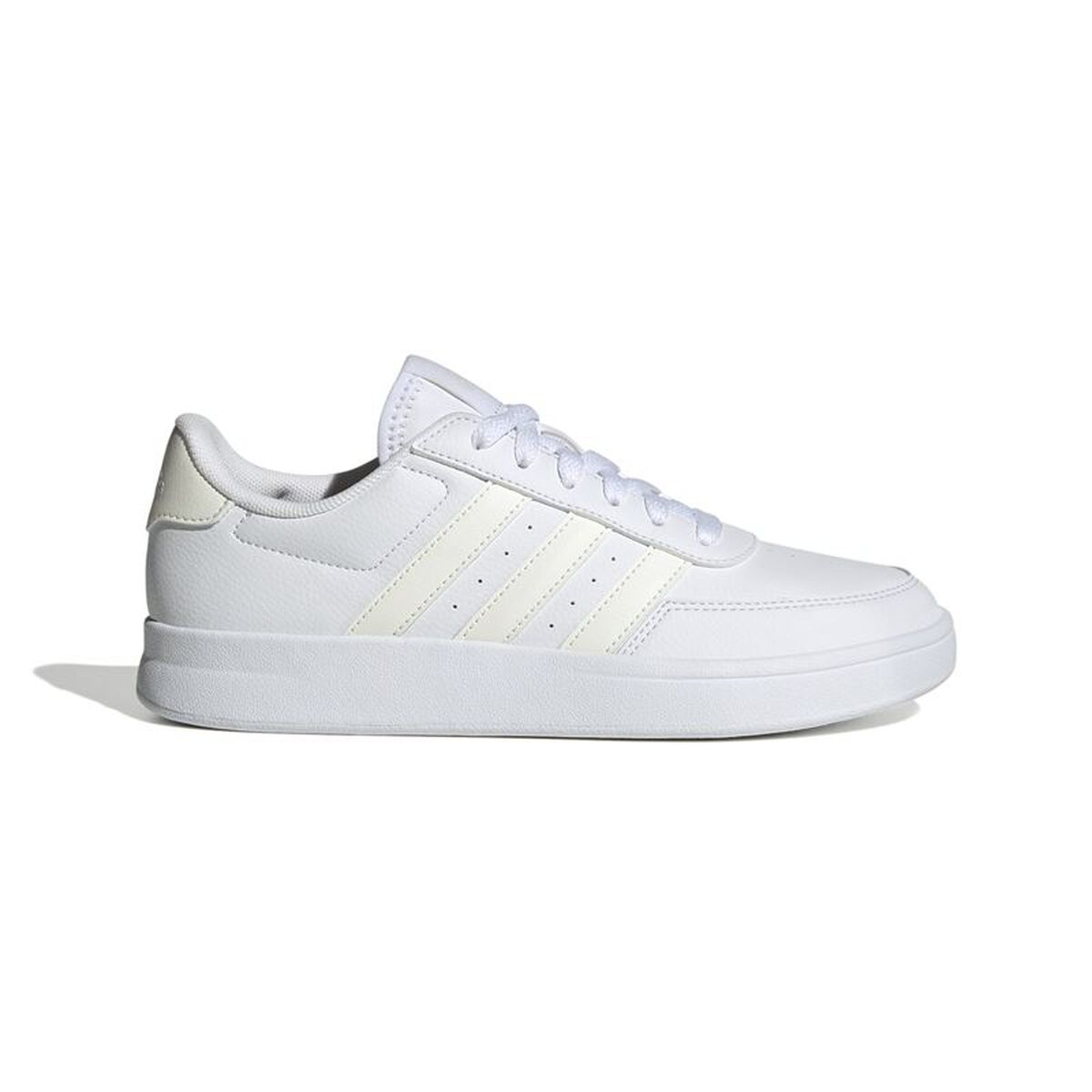 Gymnastiksko, Dam Adidas Breaknet 2.0 Vit