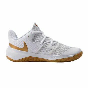 Basketskor, Vuxen Nike Zoom Hyper Speed Court Vit