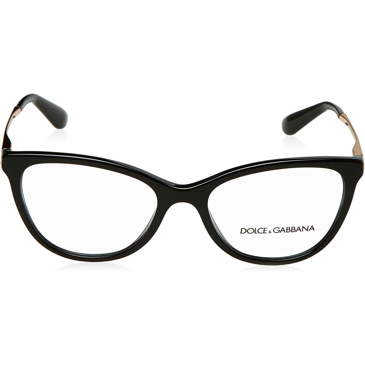 Glasögonbågar Dolce & Gabbana DG 3258 - 2