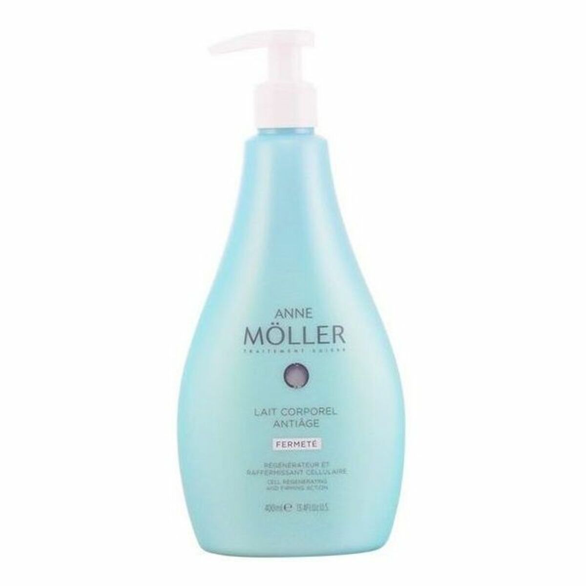 Kroppslotion Anne Möller 2523885 400 ml