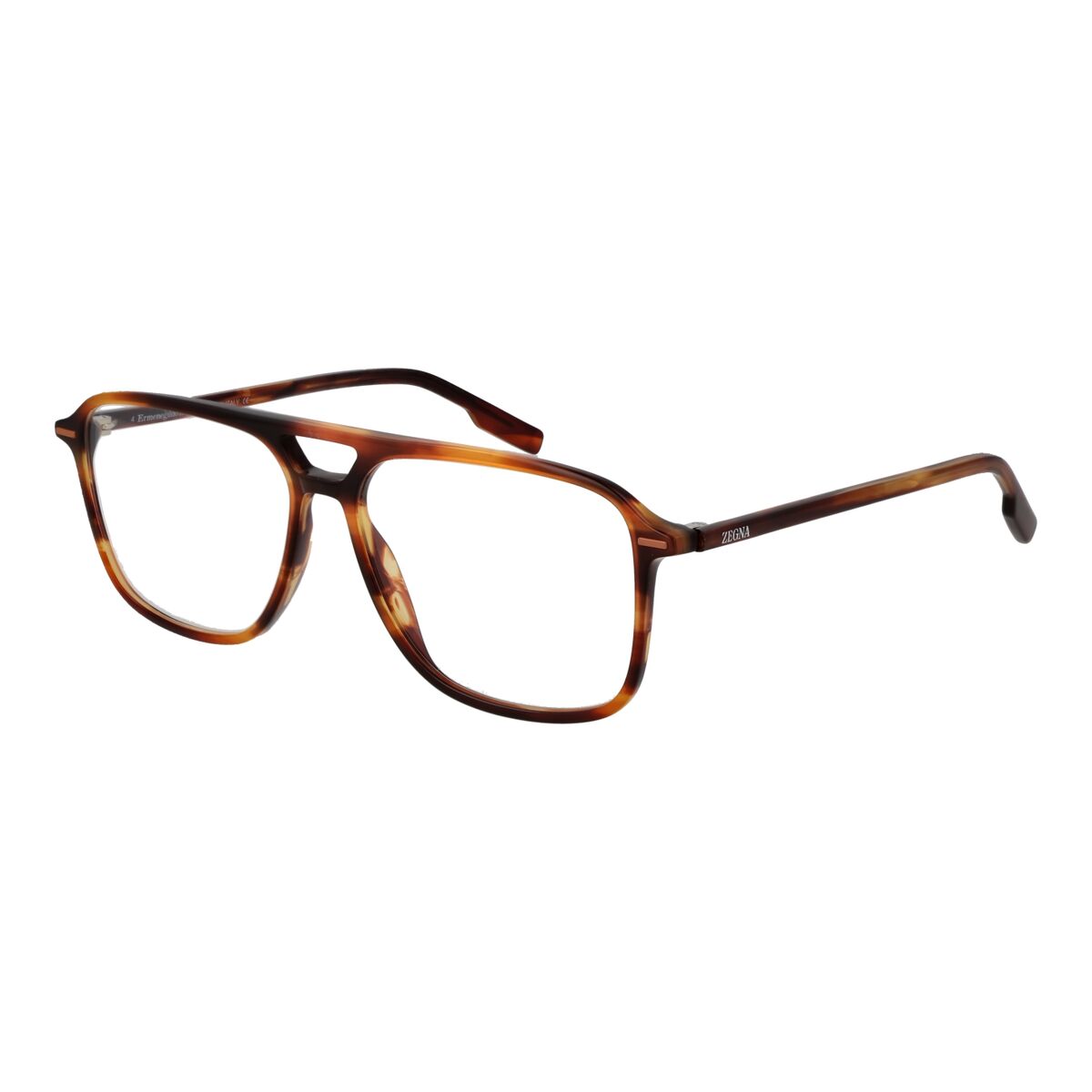 Glasögonbågar Ermenegildo Zegna EZ5247 57056