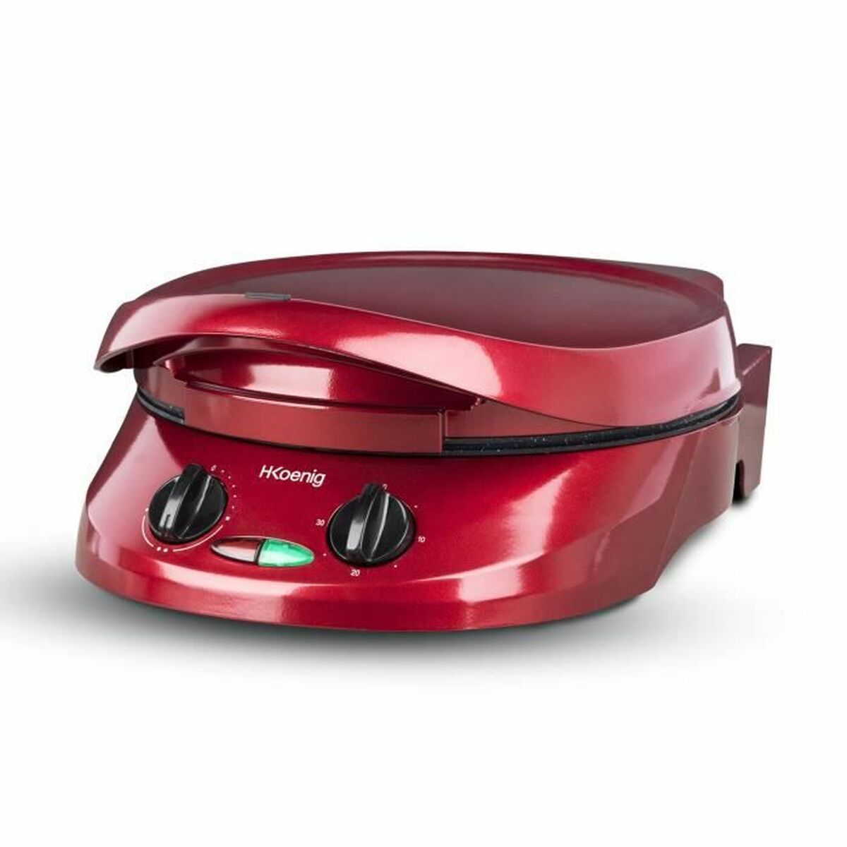 Pizzaberedare Hkoenig TRT180 - 2