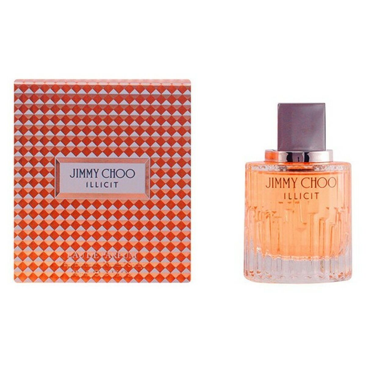Parfym Damer Illicit Jimmy Choo EDP EDP - 3