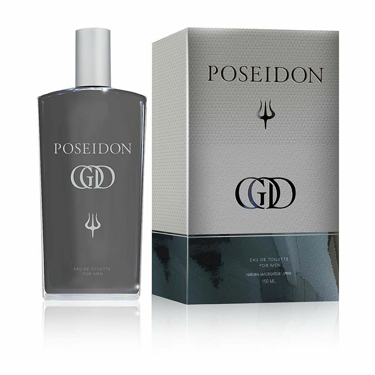 Parfym Herrar Poseidon POSEIDON GOD EDT 150 ml