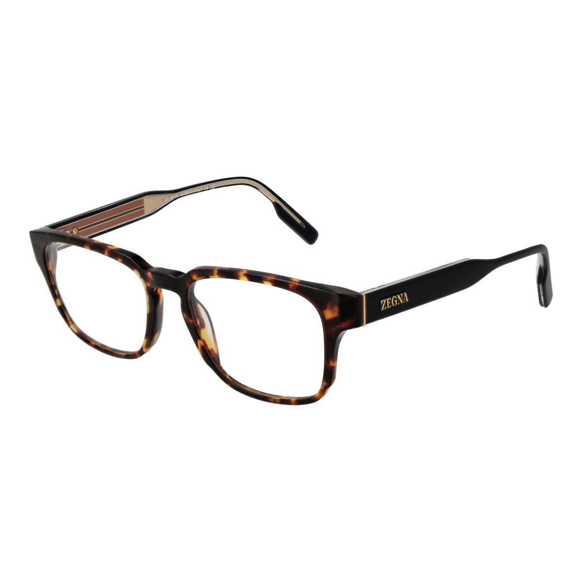 Glasögonbågar Ermenegildo Zegna EZ5262 53054