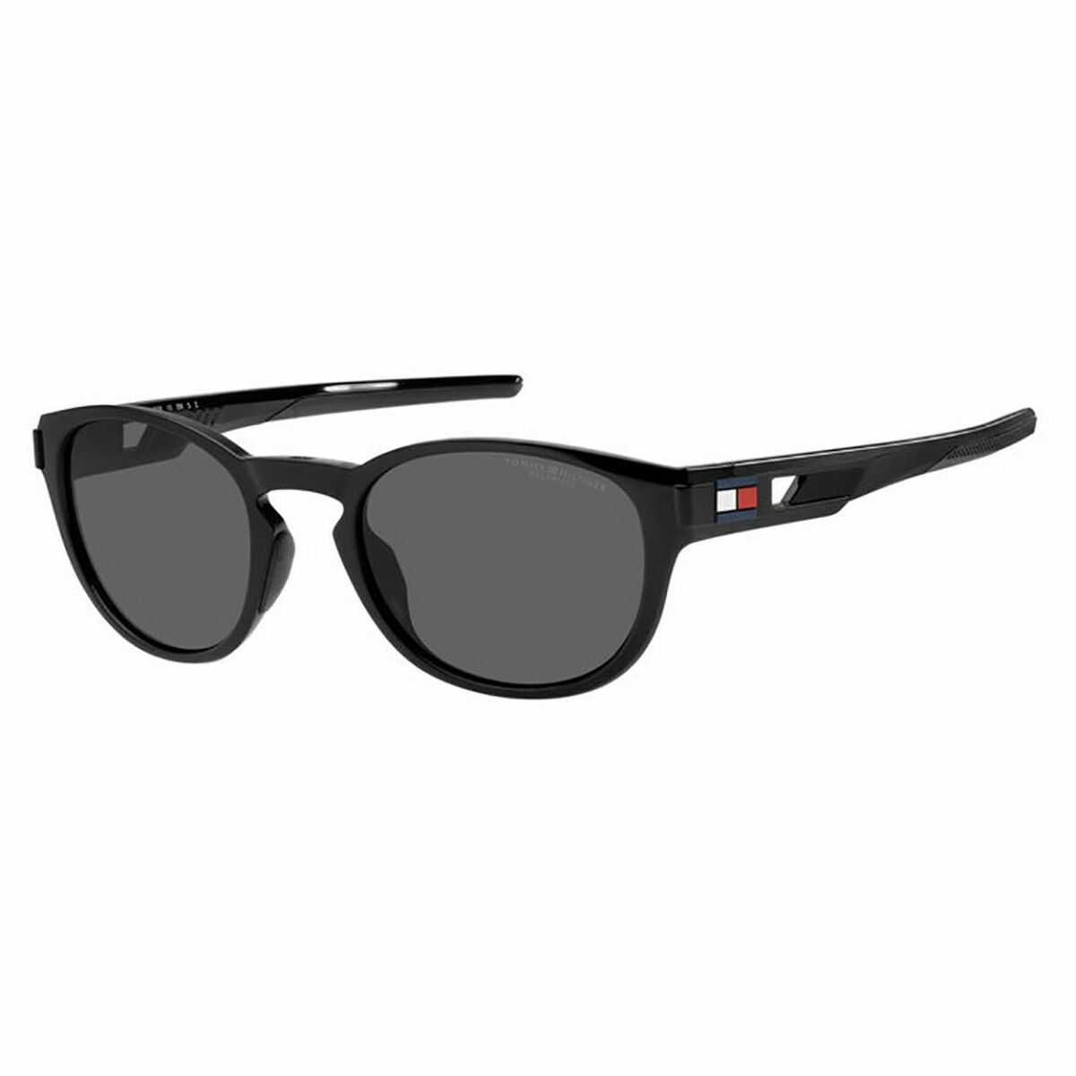Herrsolglasögon Tommy Hilfiger TH 1912_S BLACK