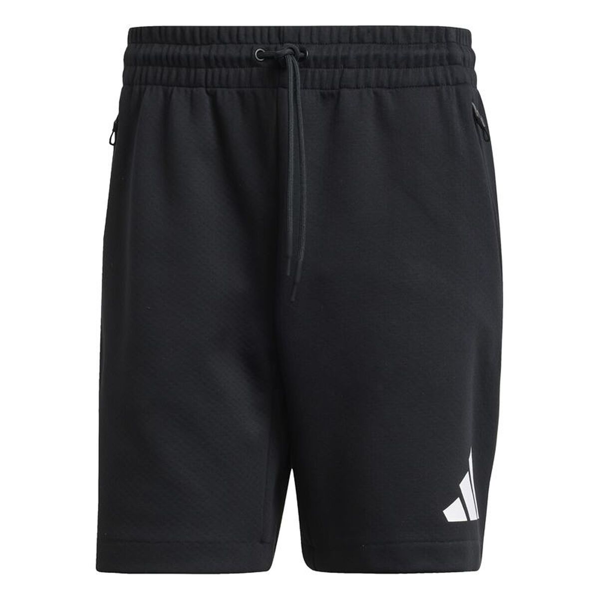 Sportshorts för män Adidas Z.N.E. Svart