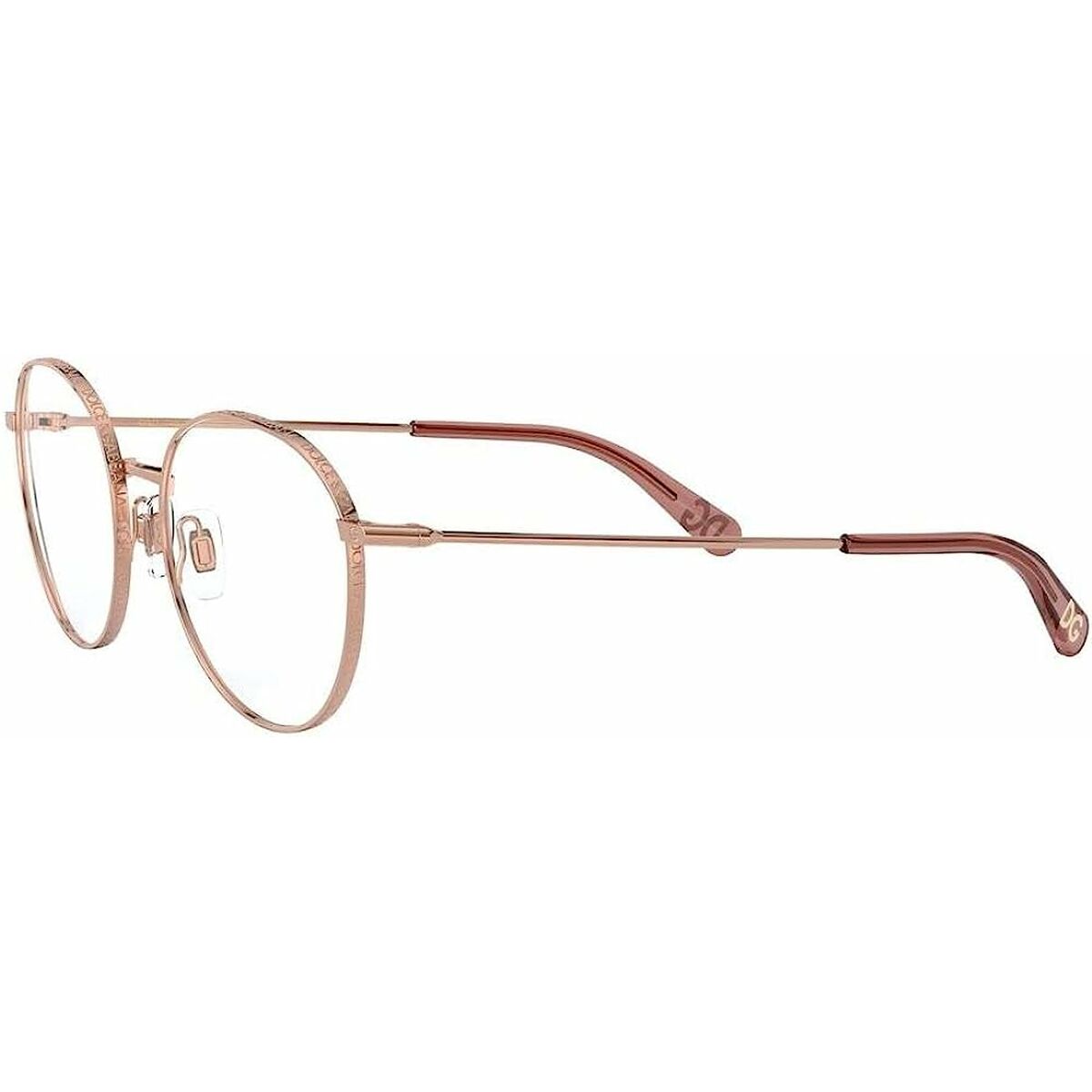 Glasögonbågar Dolce & Gabbana SLIM DG 1322 - 3