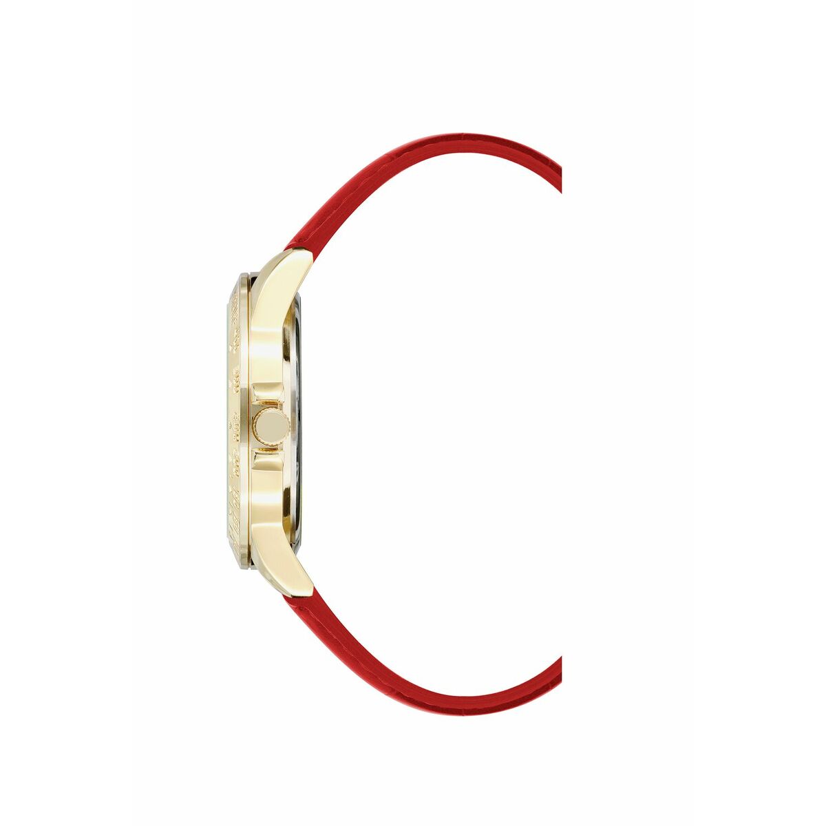 Damklocka Juicy Couture JC1220GPRD (Ø 38 mm) - 3