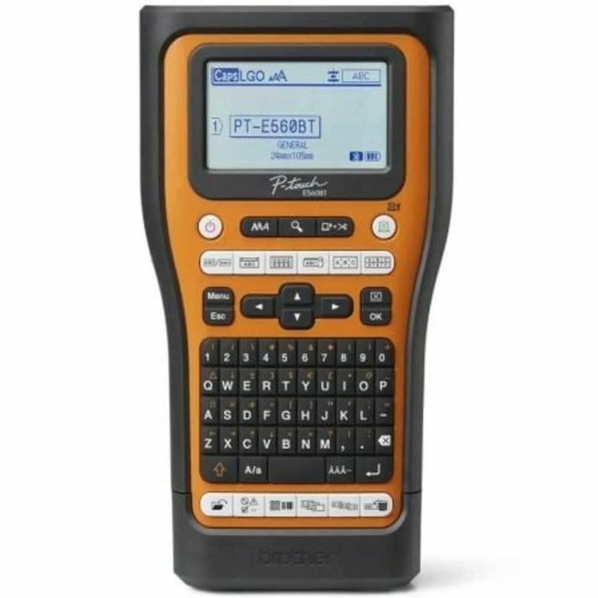 Termisk Skrivare Brother PTE560BTVPQL1