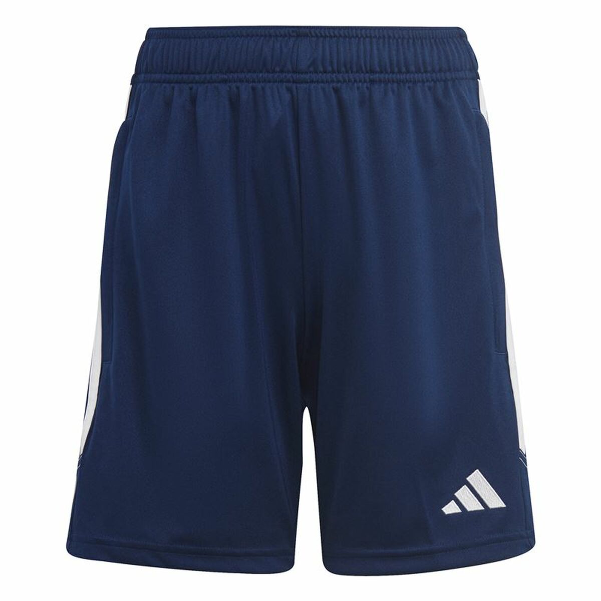 Träningsshorts Adidas Tiro23 Cbtrshoy Blå