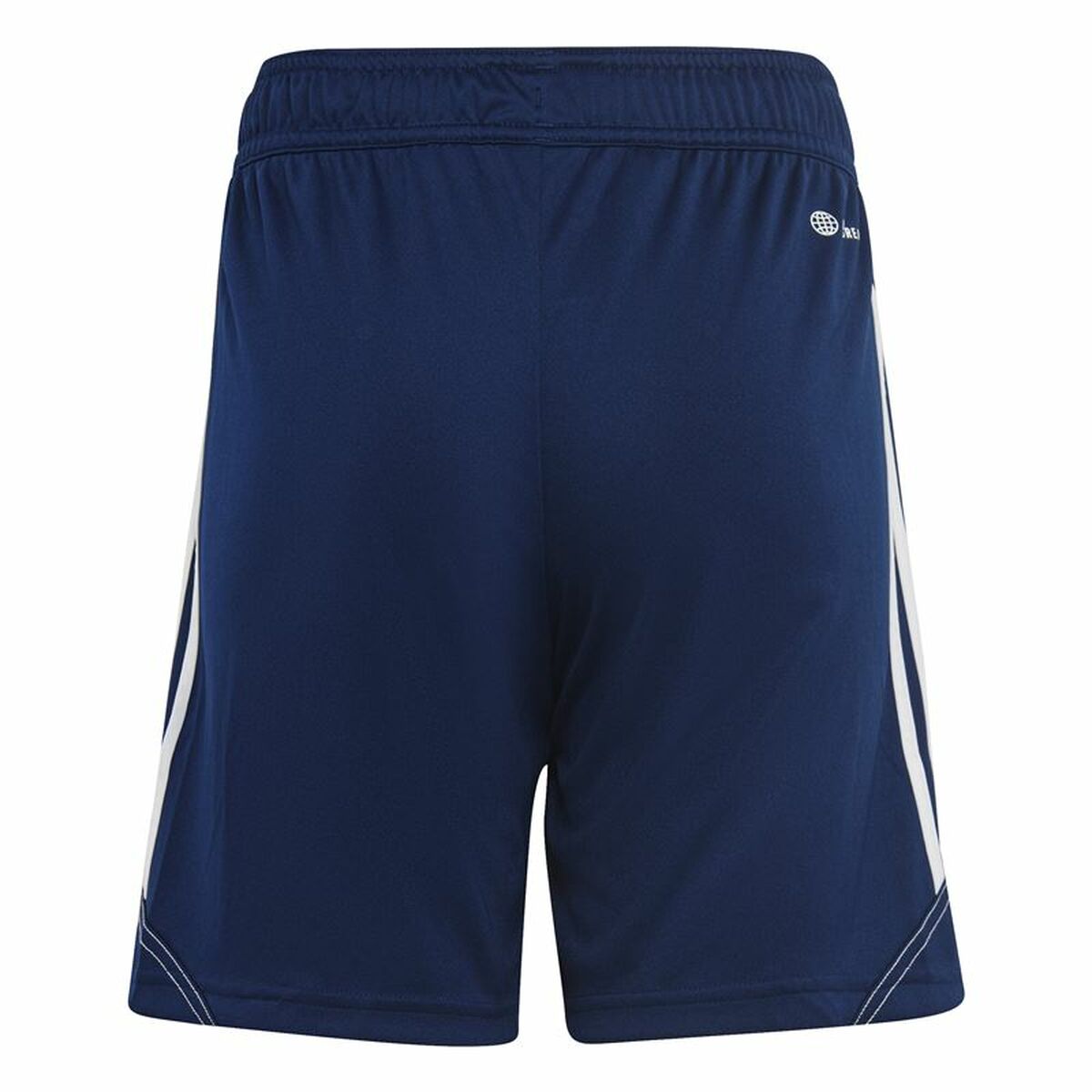 Träningsshorts Adidas Tiro23 Cbtrshoy Blå - 2