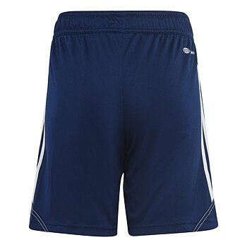 Träningsshorts Adidas Tiro23 Cbtrshoy Blå