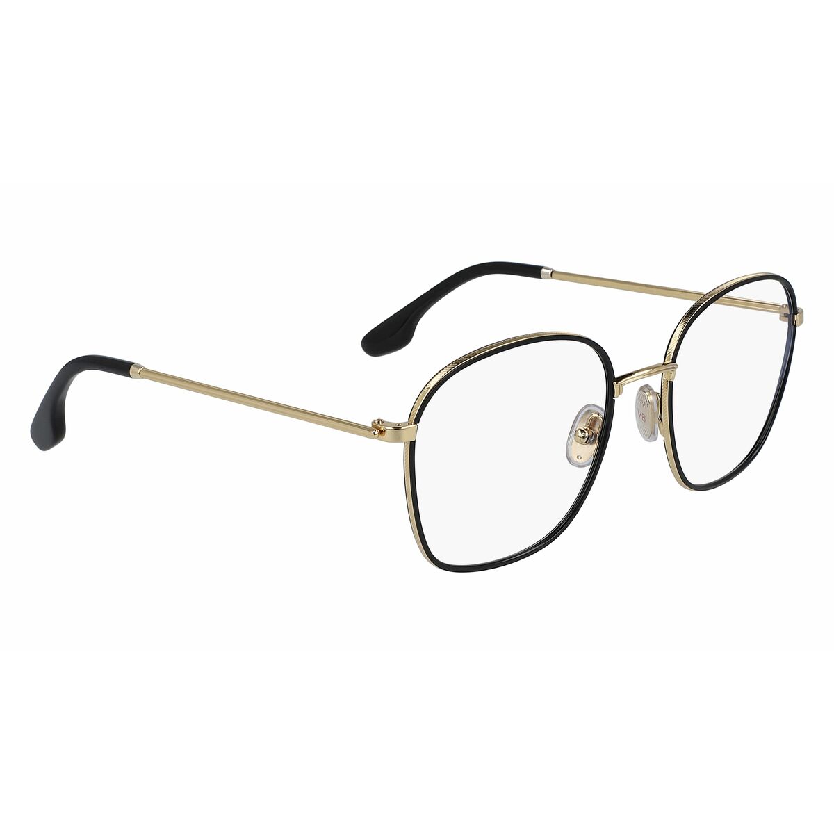 Glasögonbågar Victoria Beckham VB232-5320011 Ø 53 mm - 3