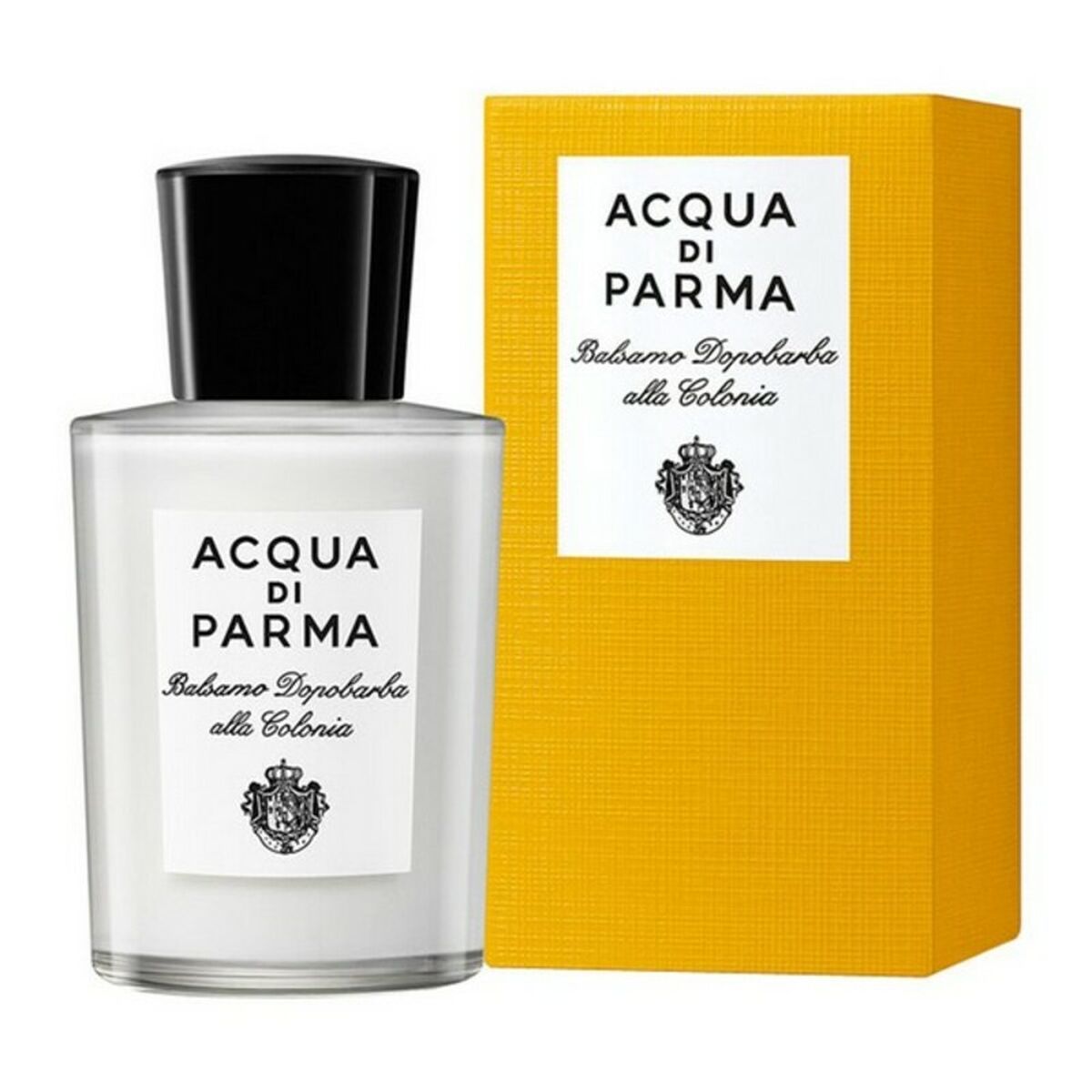 Rakvatten balsam Acqua Di Parma Acqua Di Parma 100 ml