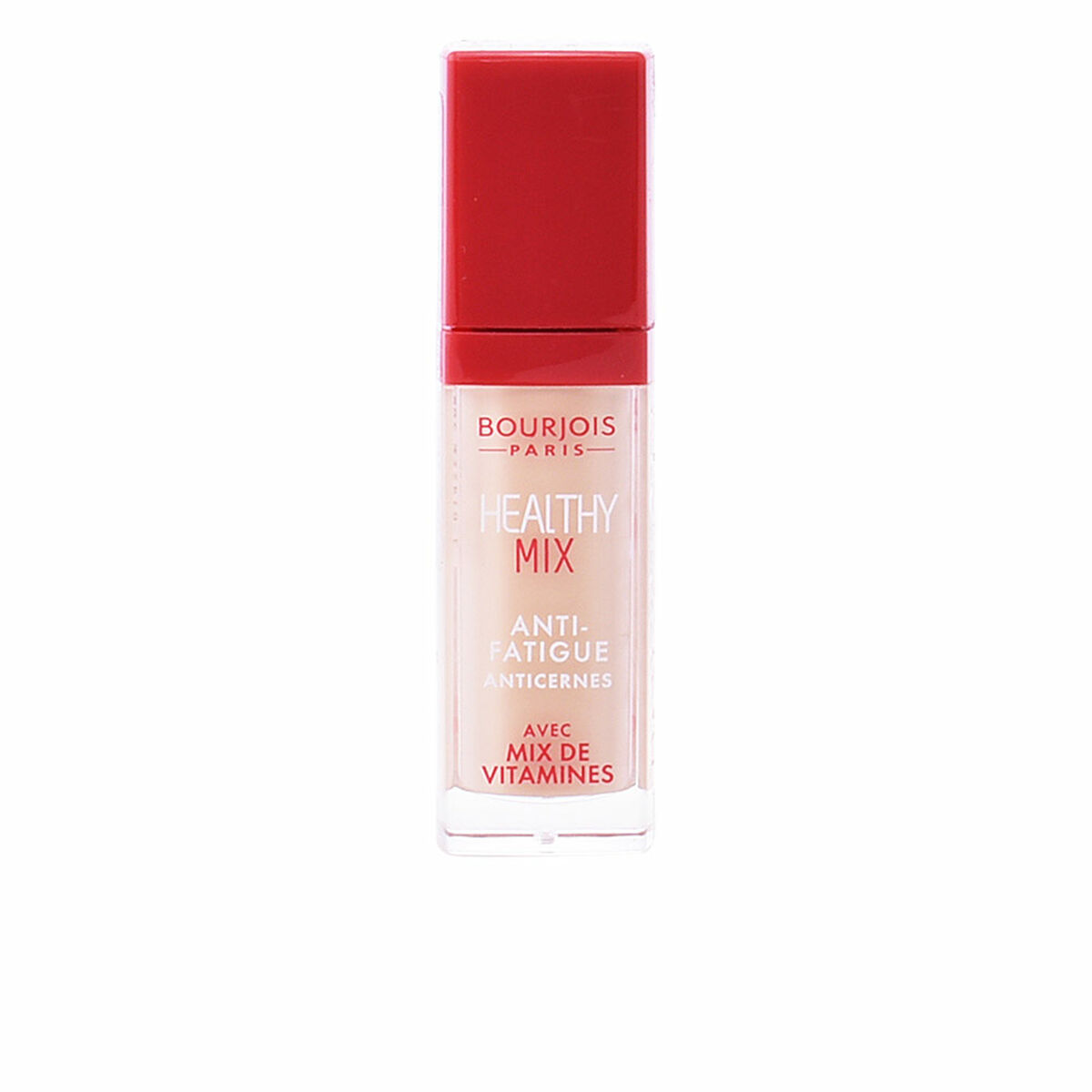 Medel mot ögonpåsar Healthy Mix Bourjois 8 ml - 2