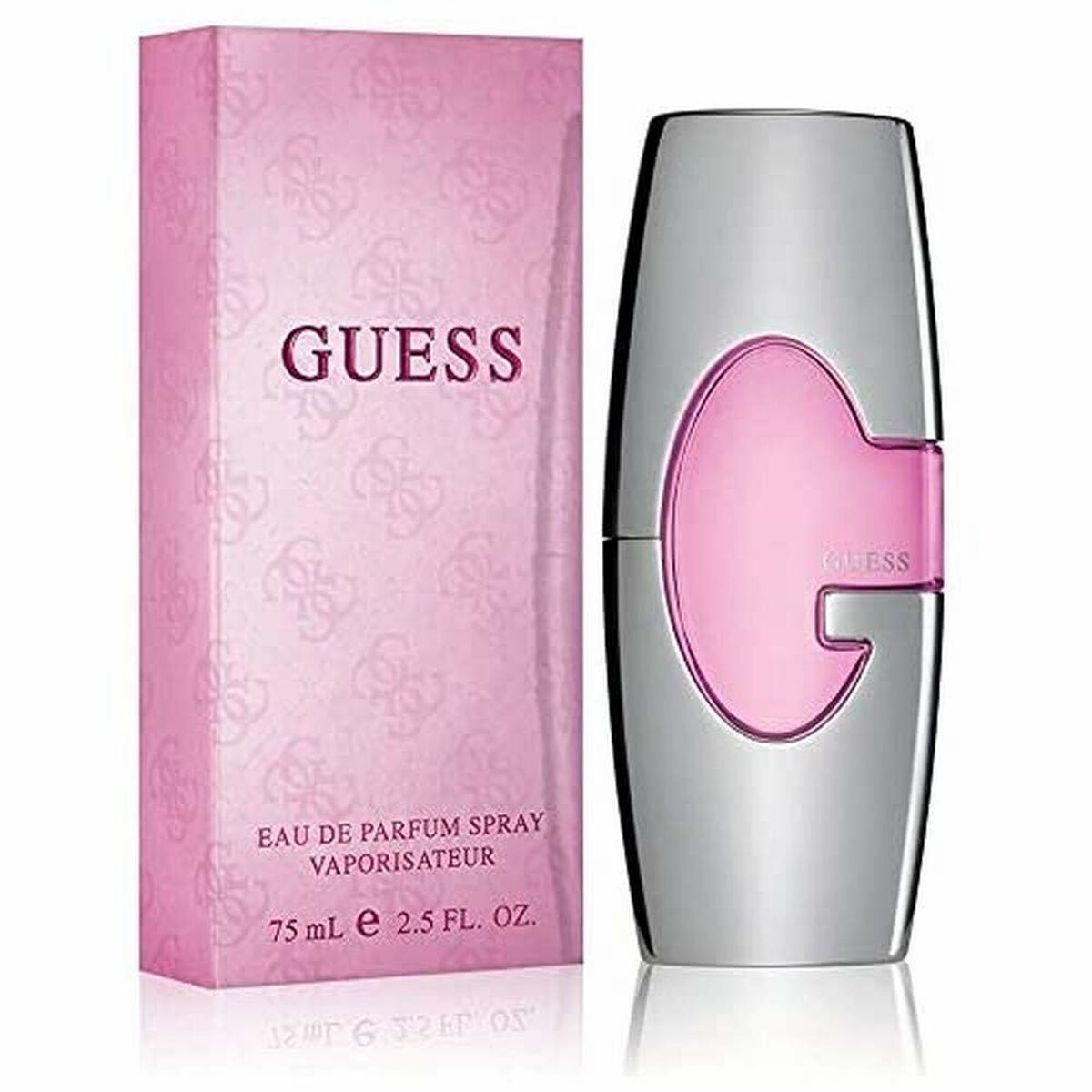Parfym Damer Guess Woman EDP 75 ml