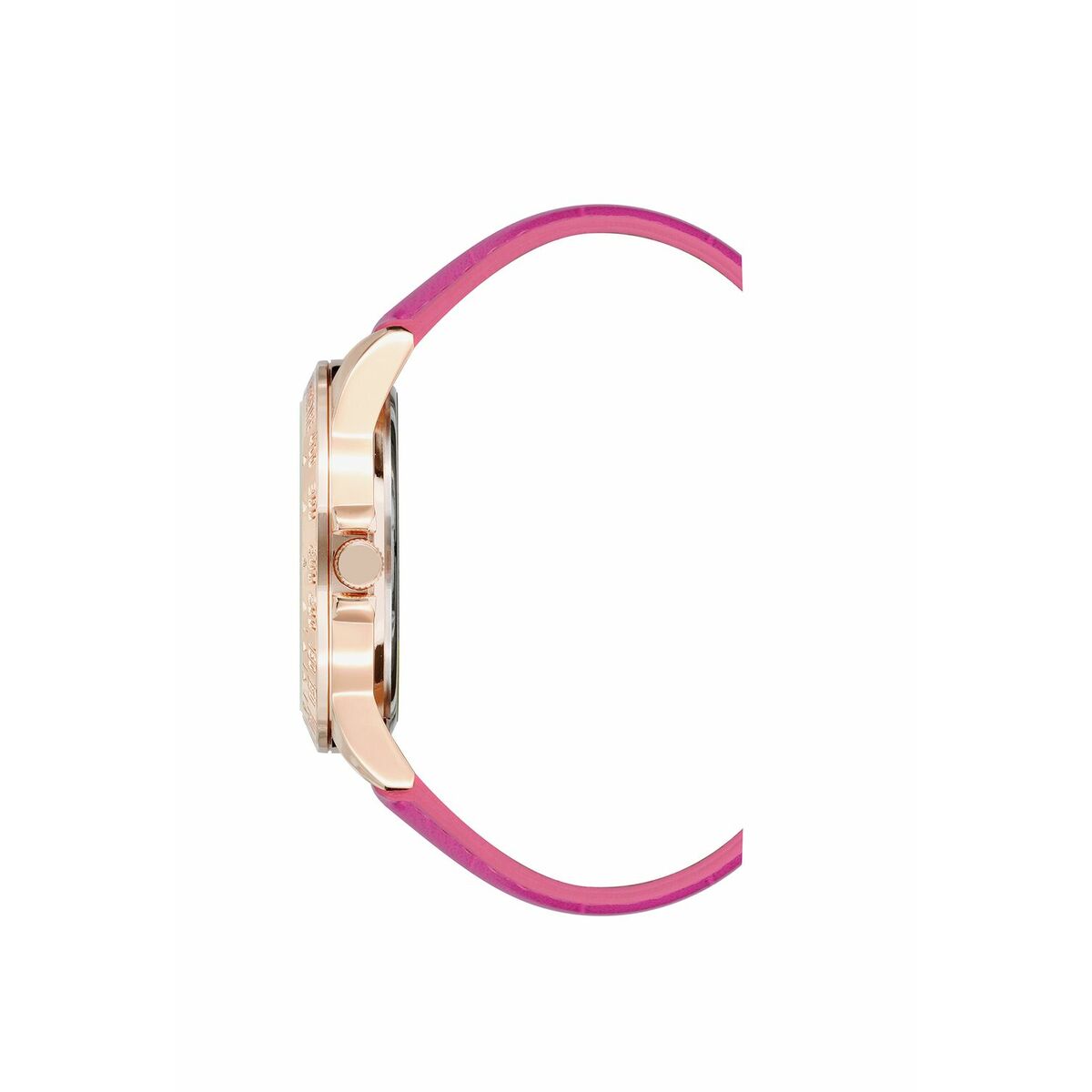 Damklocka Juicy Couture JC1220RGPK (Ø 38 mm) - 3