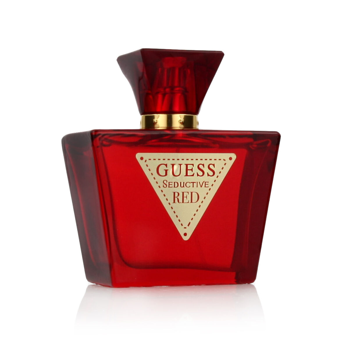 Parfym Damer Guess SEDUCTIVE RED 75 ml - 2