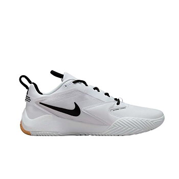 Basketskor, Vuxen Nike Airzoom Hyper Ace 3 Vit Svart