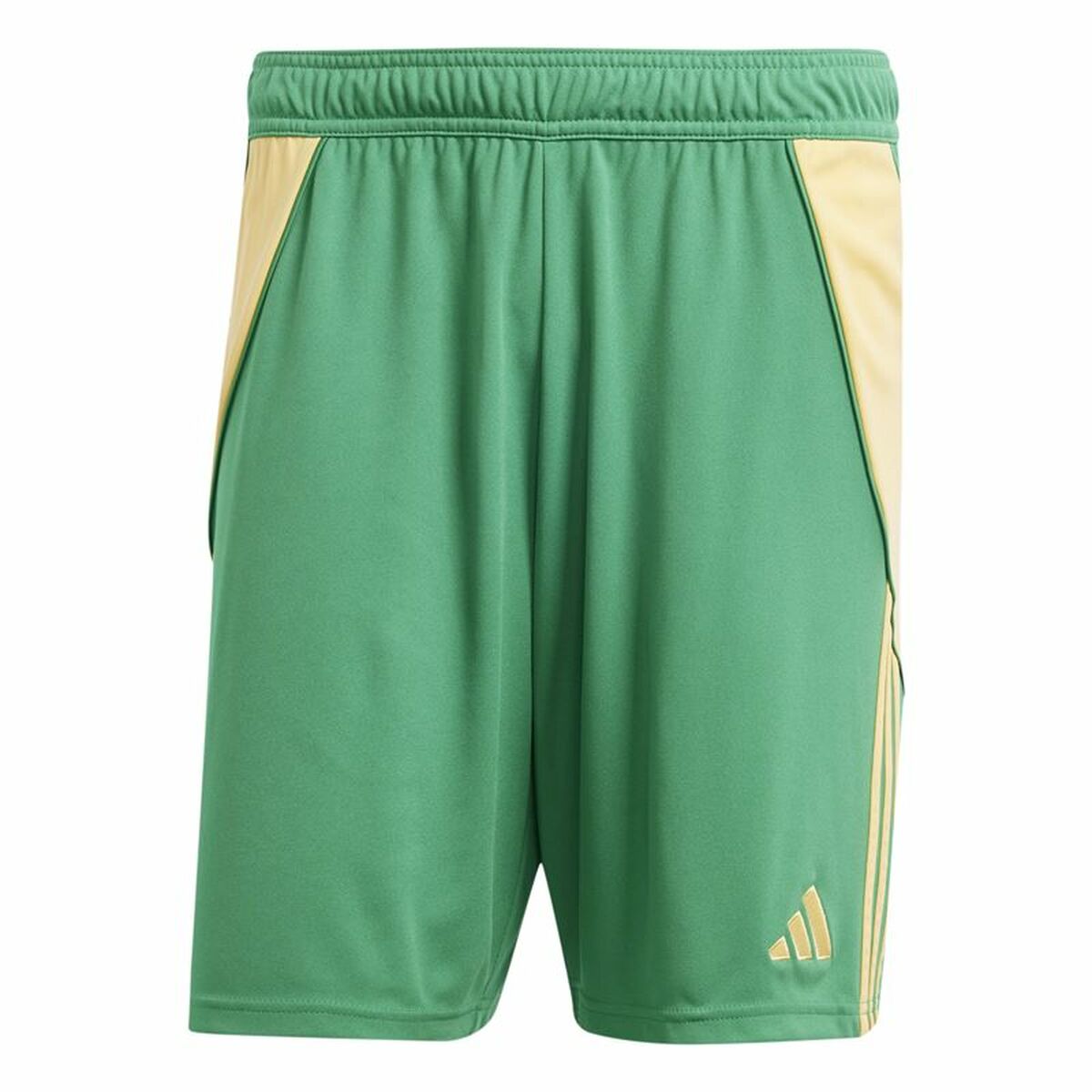 Fotbollsträningsbyxor, Vuxen Adidas Tiro24 Män
