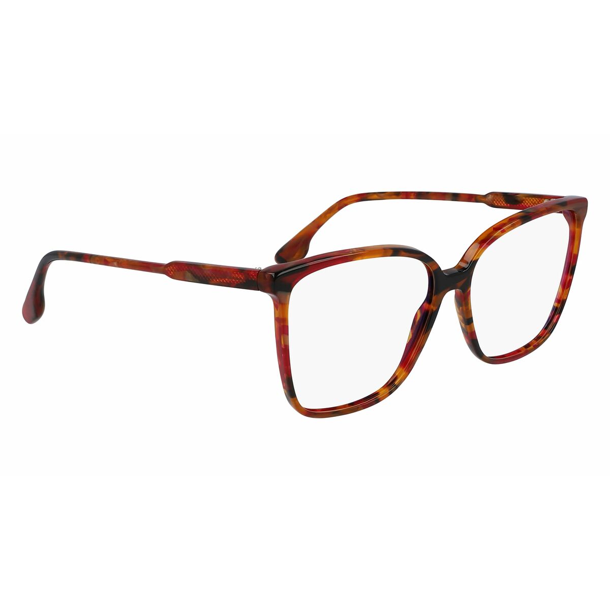 Glasögonbågar Victoria Beckham VB26035714205 ø 57 mm - 3