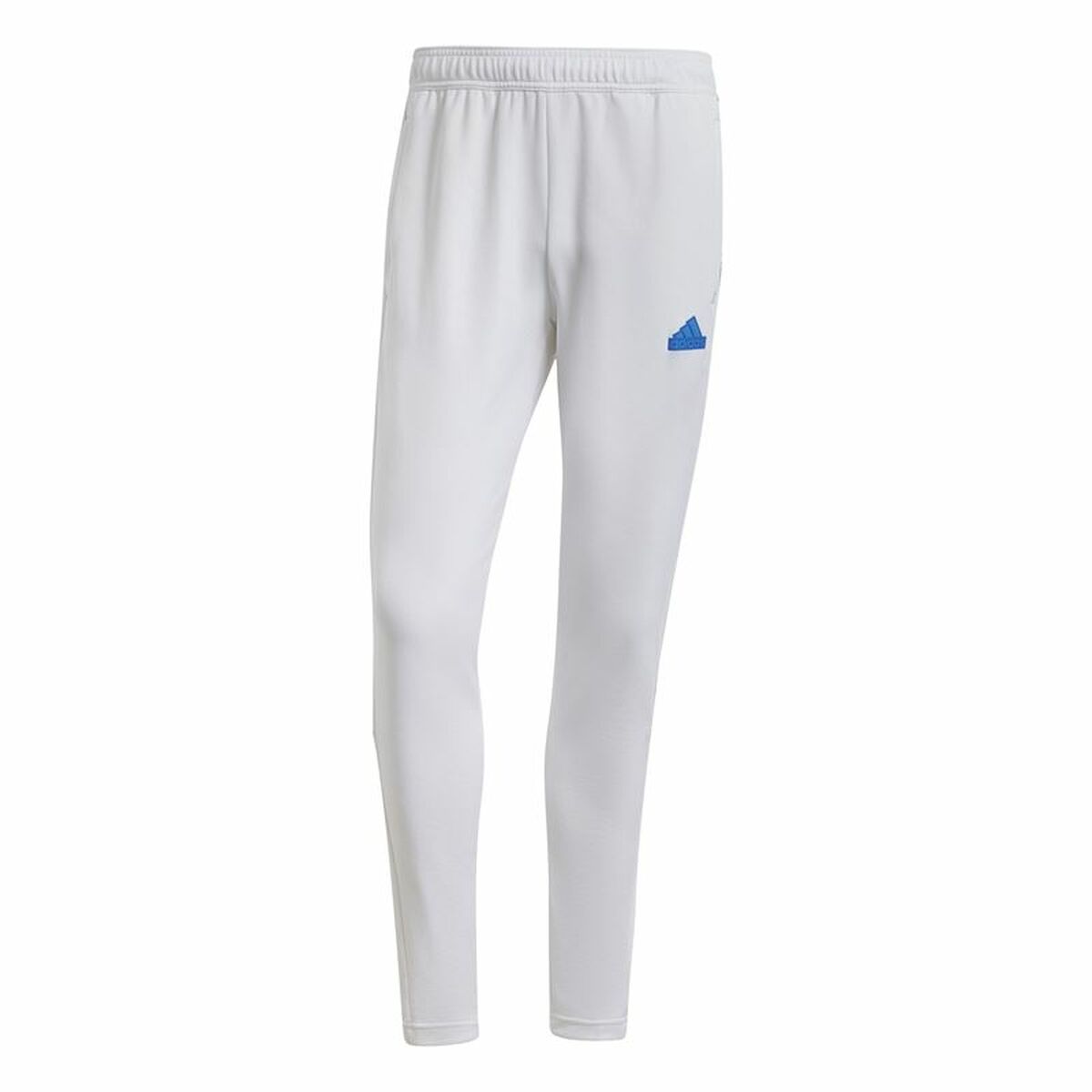 Fotbollsträningsbyxor, Vuxen Adidas Tiro Nations Pack Män