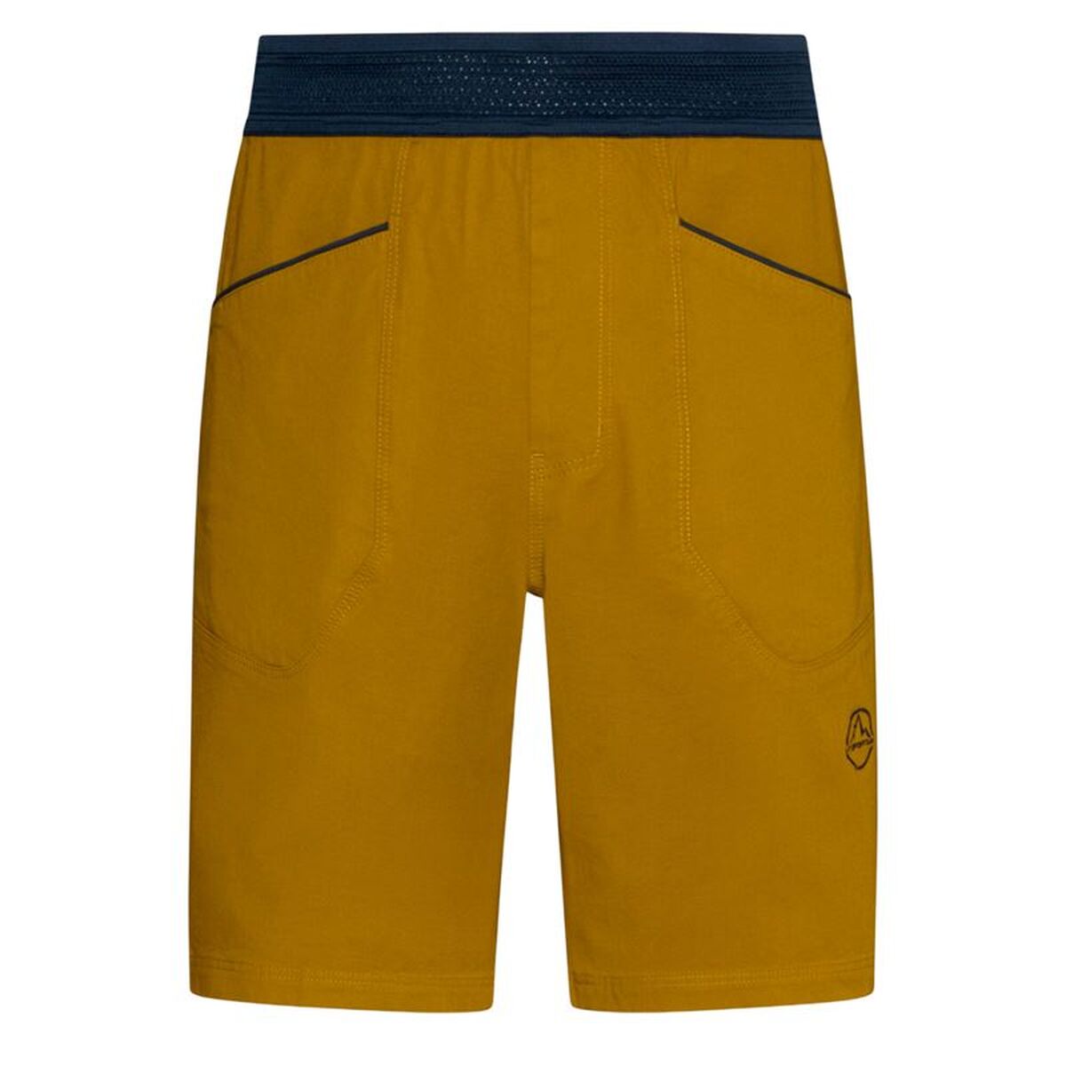 Sportshorts för män La Sportiva Roots Shorts Brun