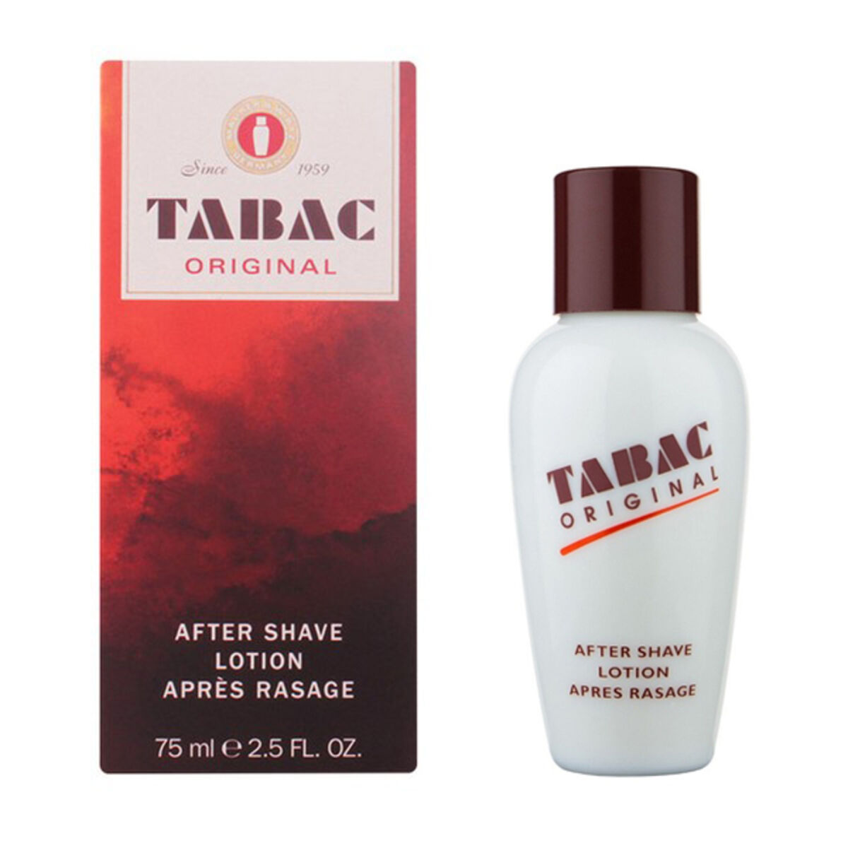 Rakvatten Original Tabac - 3