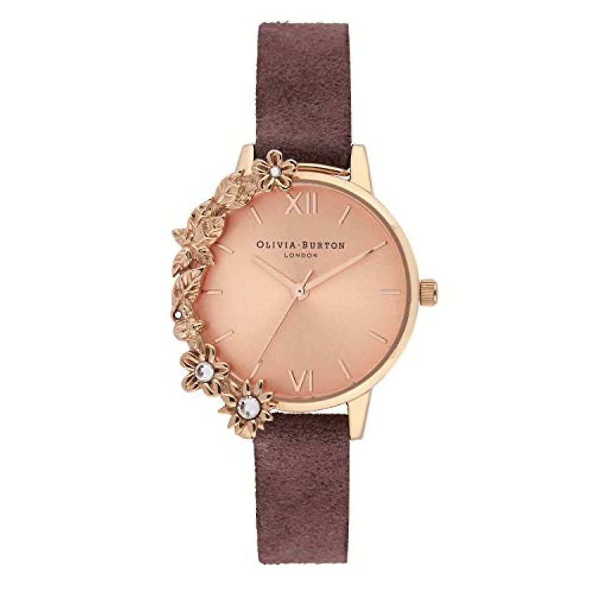 Damklocka Olivia Burton OB16CB21 (Ø 30 mm)