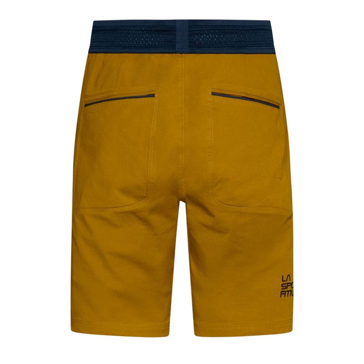 Sportshorts för män La Sportiva Roots Shorts Brun - 2