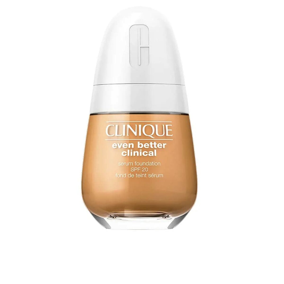 Concealer Clinique Even Better Clinical Nº 94-Deep Neutral Spf 20 30 ml