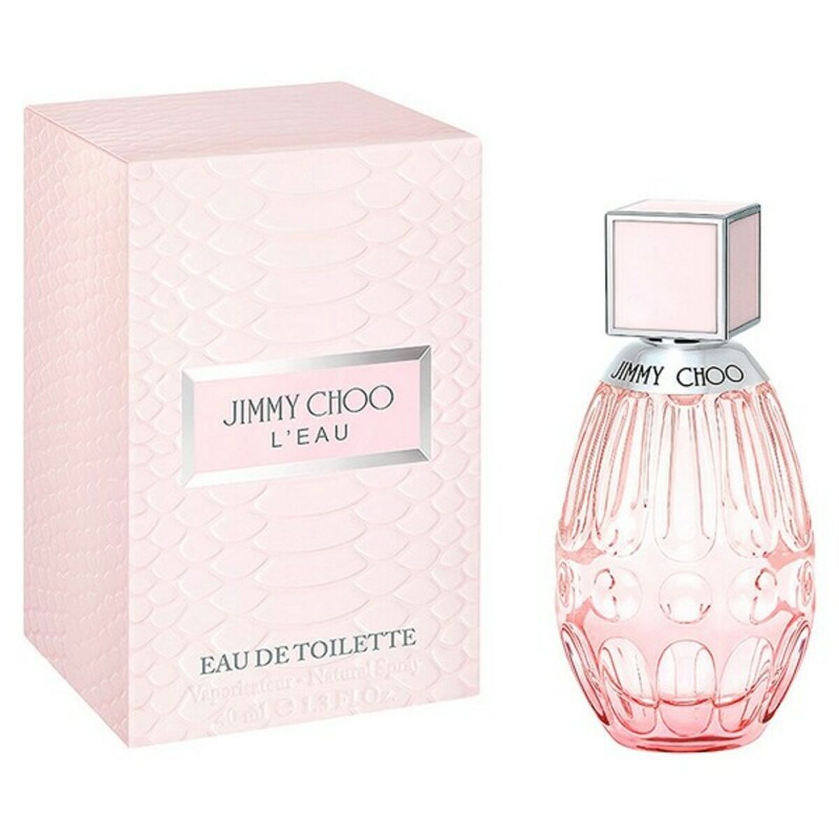 Parfym Damer Jimmy Choo EDT - 3