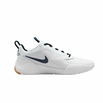 Basketskor, Vuxen Nike Airzoom Hyper Ace 3 Vit