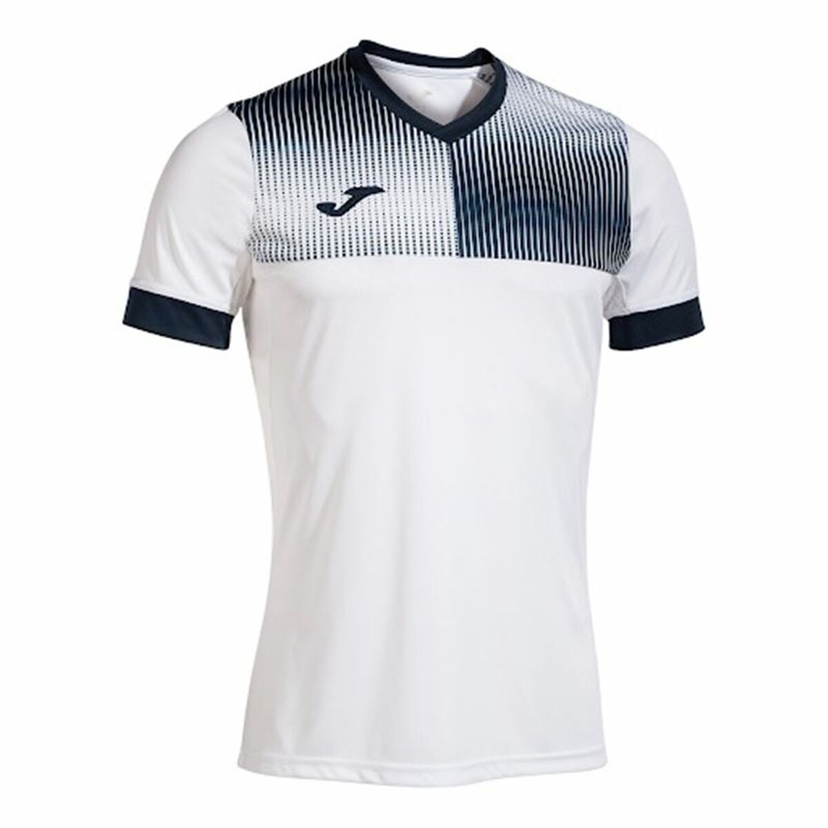T-shirt med kortärm Herr Joma Sport Eco Supernova - 2