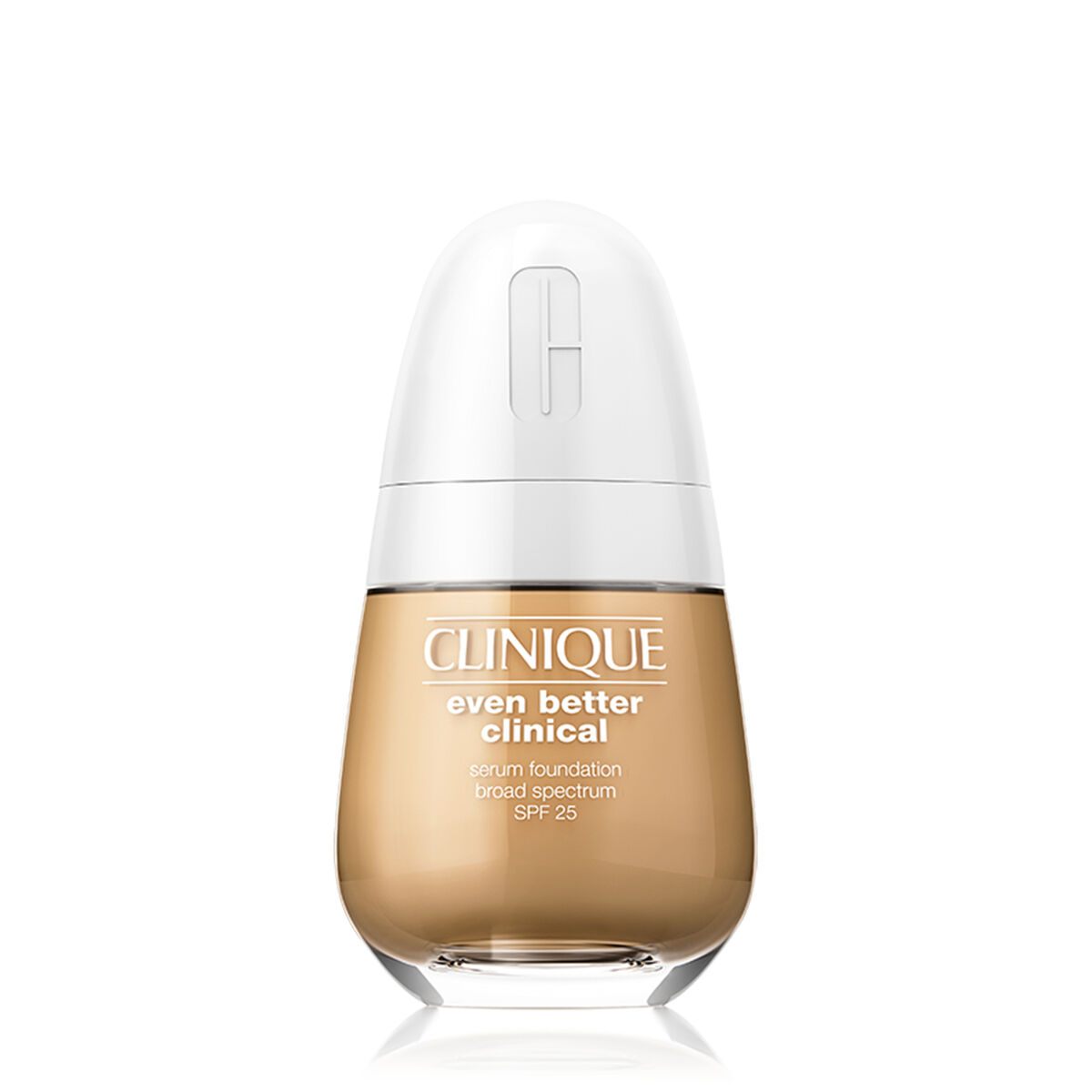 Flytande makeupbas Clinique Even Better Clinical Nº 90-sand Spf 20 30 ml