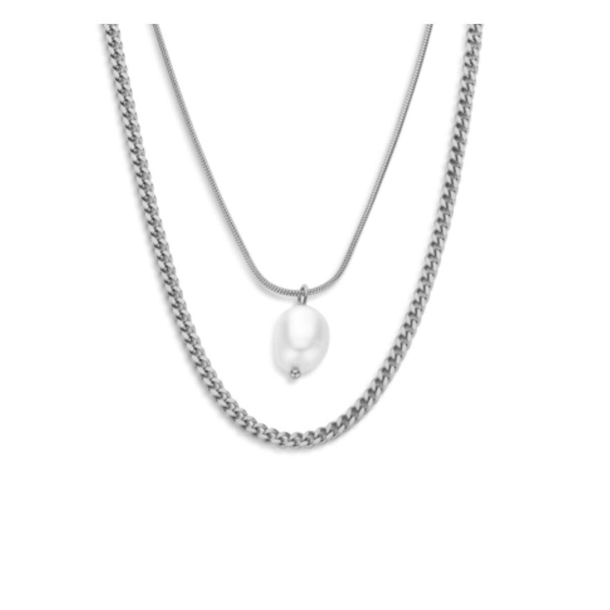 Damhängen CO88 Collection 8CN-26271 Silvrig
