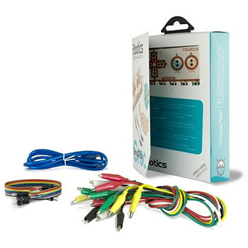Interaktivt kreationsset Croc & Play BXCROC01